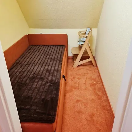 Διαμέρισμα De Luxe Seevetal