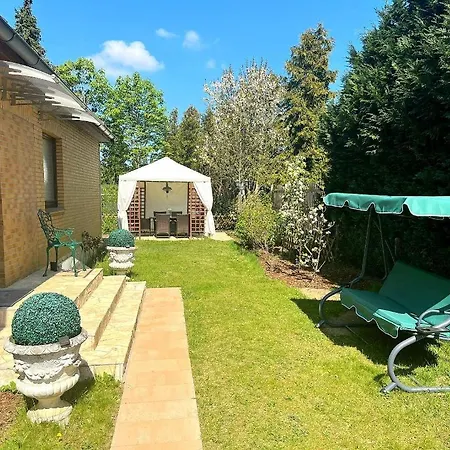 Διαμέρισμα De Luxe