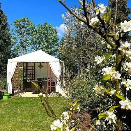 De Luxe Διαμέρισμα Seevetal