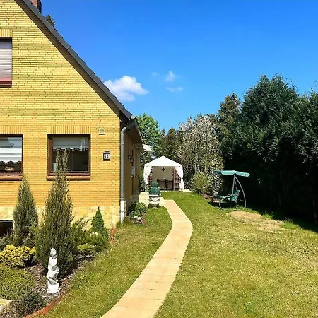 Διαμέρισμα De Luxe