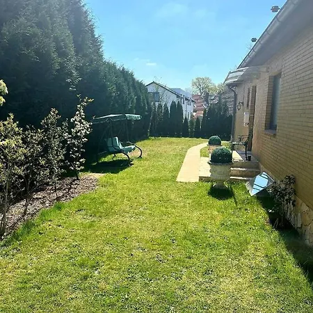 De Luxe Διαμέρισμα