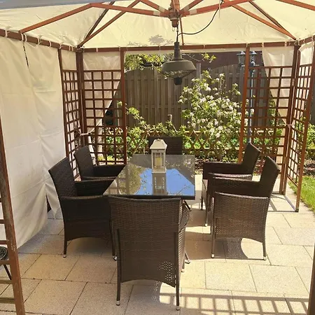 Διαμέρισμα De Luxe