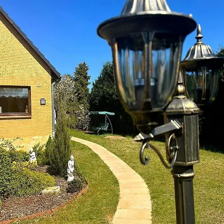 De Luxe Διαμέρισμα *