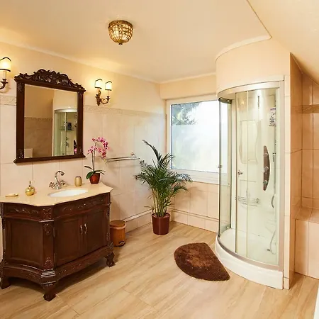 Διαμέρισμα De Luxe