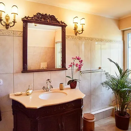 Διαμέρισμα De Luxe