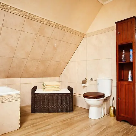 Διαμέρισμα De Luxe *