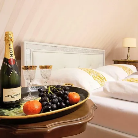 Διαμέρισμα De Luxe Seevetal