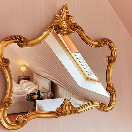 De Luxe Διαμέρισμα *