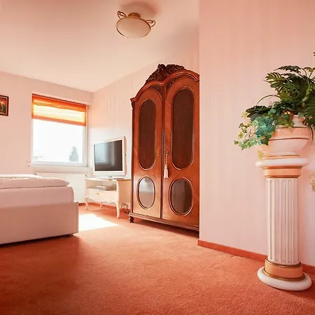 Διαμέρισμα De Luxe