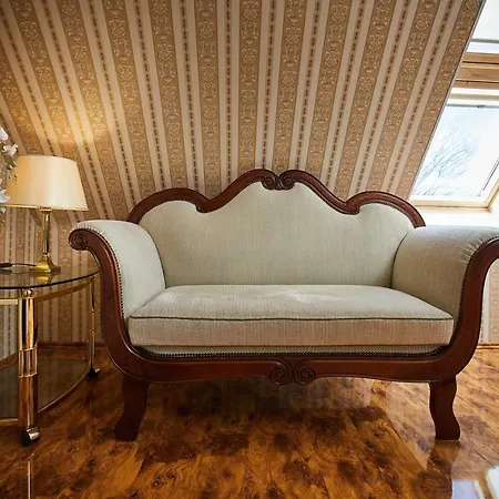 De Luxe Διαμέρισμα