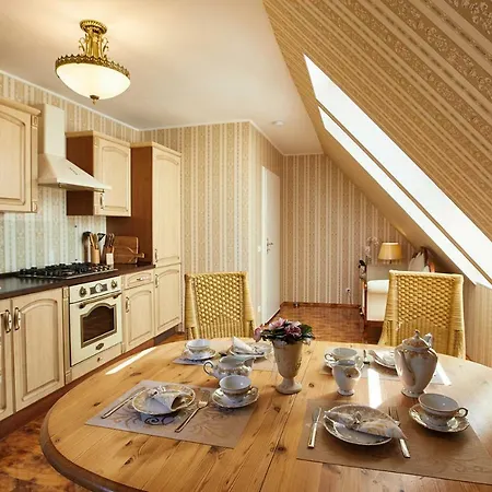 Διαμέρισμα De Luxe