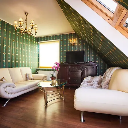 Διαμέρισμα De Luxe Seevetal