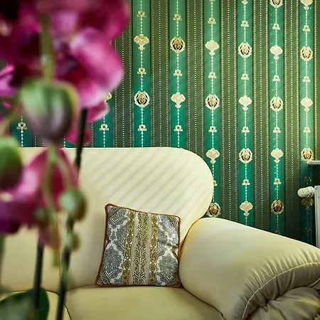 De Luxe Διαμέρισμα