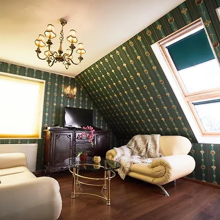 De Luxe Διαμέρισμα Seevetal