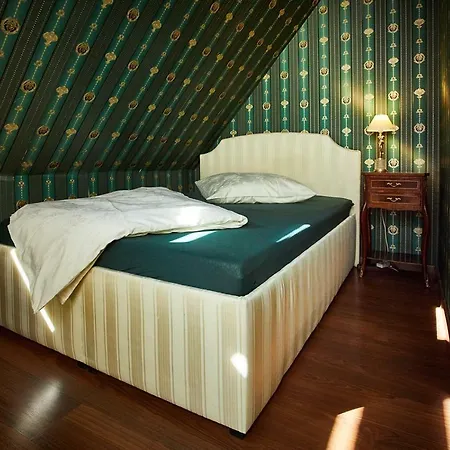 Διαμέρισμα De Luxe Seevetal