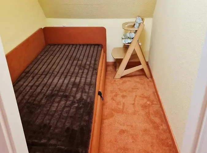 Appartement De Luxe Seevetal