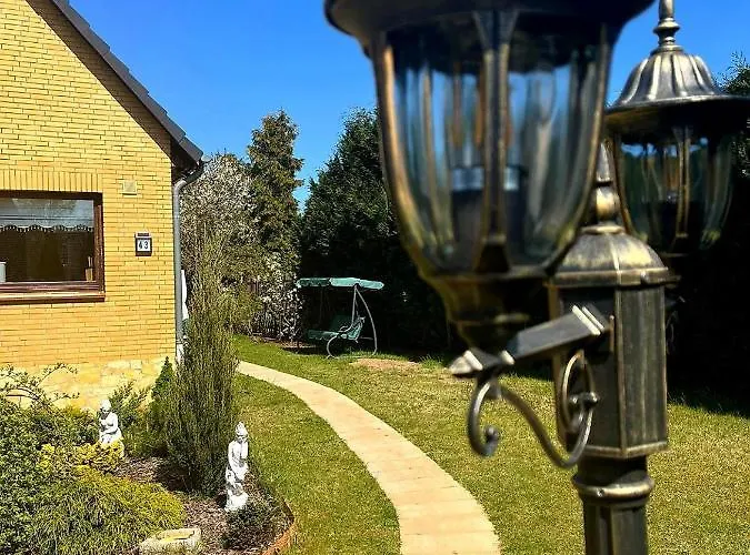 De Luxe Appartement *