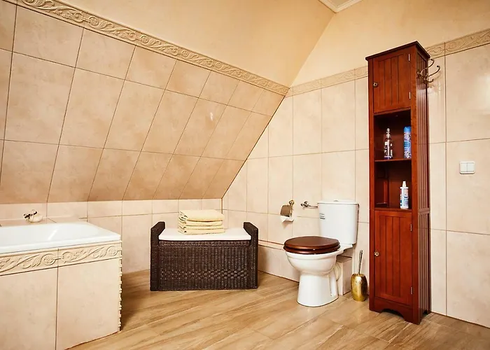 Appartement De Luxe *