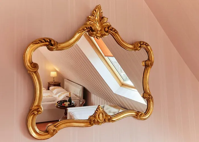 De Luxe Appartement *